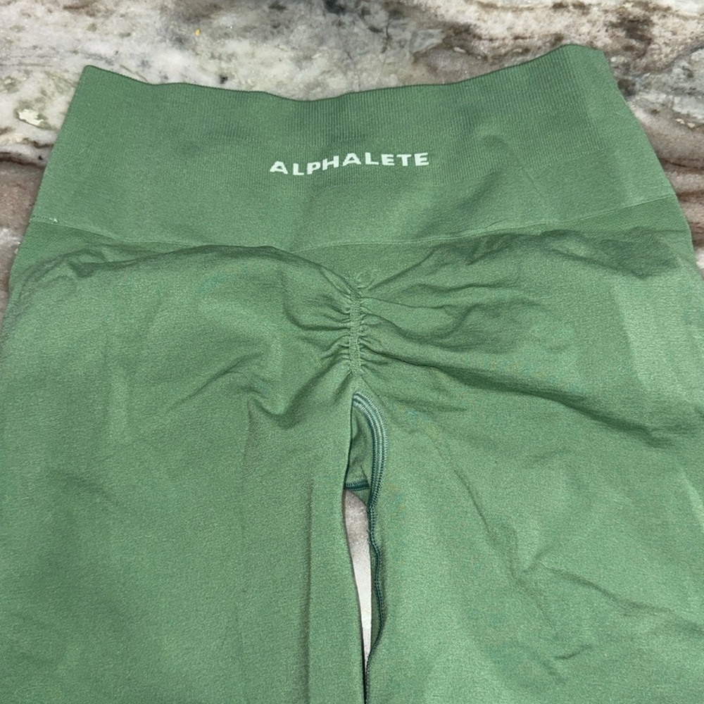 Alphalete Short - Picture 2 of 3